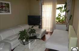 Apartament cu 3 camere, 80 mp utili, cu garaj in zona Oncos