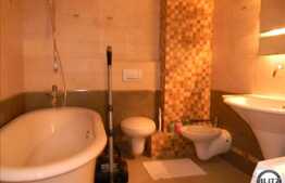 Apartament cu 3 camere, 80 mp utili, cu garaj in zona Oncos