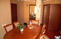 Apartament cu 3 camere, 80 mp utili, cu garaj in zona Oncos