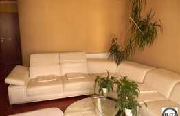 Apartament cu 3 camere, 80 mp utili, cu garaj in zona Oncos