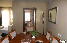 Apartament cu 3 camere, 80 mp utili, cu garaj in zona Oncos