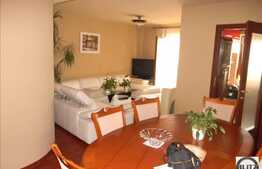 Apartament cu 3 camere, 80 mp utili, cu garaj in zona Oncos