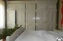 Apartament cu 3 camere, 80 mp utili, cu garaj in zona Oncos