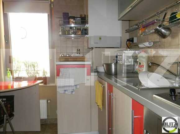 Apartament de vânzare 3 camere Bună Ziua - 11012AV | BLITZ Cluj-Napoca | Poza12