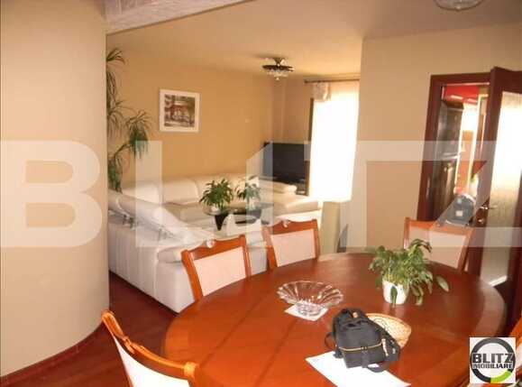 Apartament de vânzare 3 camere Bună Ziua - 11012AV | BLITZ Cluj-Napoca | Poza1