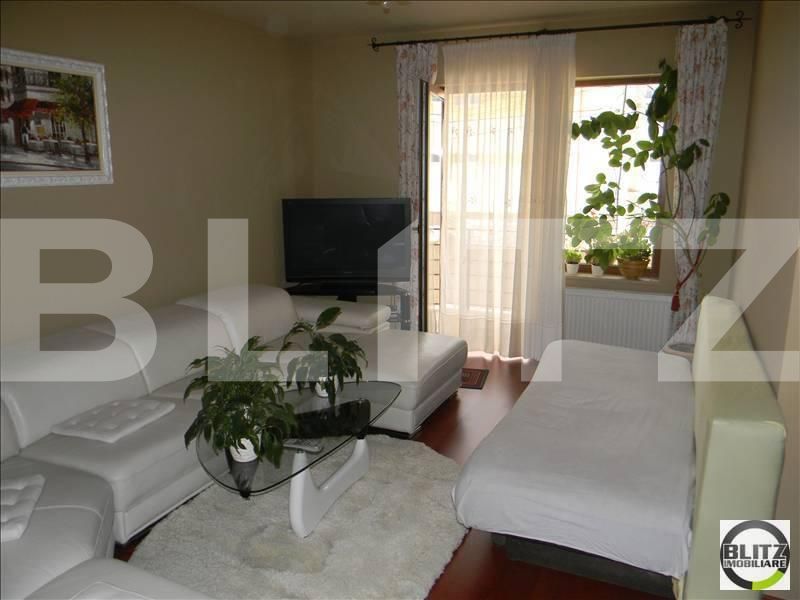 Apartament de vânzare 3 camere Bună Ziua - 11012AV | BLITZ Cluj-Napoca | Poza2