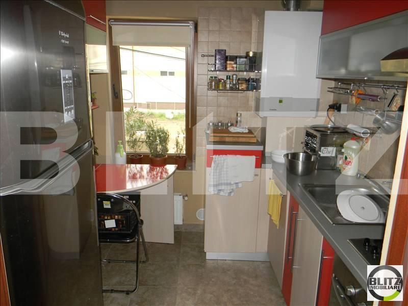 Apartament de vânzare 3 camere Bună Ziua - 11012AV | BLITZ Cluj-Napoca | Poza13