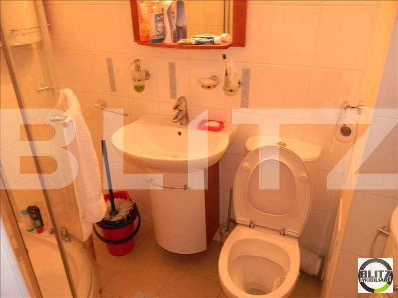 Apartament de vânzare 3 camere Bună Ziua - 11012AV | BLITZ Cluj-Napoca | Poza14