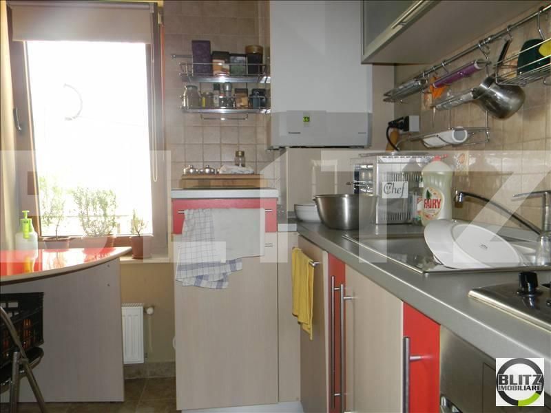 Apartament de vânzare 3 camere Bună Ziua - 11012AV | BLITZ Cluj-Napoca | Poza12