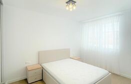 Apartament 2 camere, 45 mp, parcare, prima inchiriere, Beta Residence