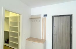 Apartament 2 camere, 45 mp, parcare, prima inchiriere, Beta Residence