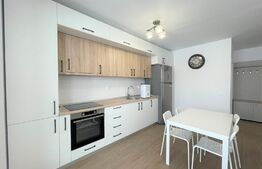 Apartament 2 camere, 45 mp, parcare, prima inchiriere, Beta Residence