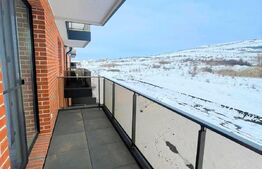 Apartament 2 camere, 45 mp, parcare, prima inchiriere, Beta Residence