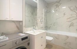 Apartament 2 camere, 45 mp, parcare, prima inchiriere, Beta Residence