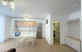 Apartament 2 camere, 45 mp, parcare, prima inchiriere, Beta Residence