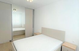 Apartament 2 camere, 45 mp, parcare, prima inchiriere, Beta Residence
