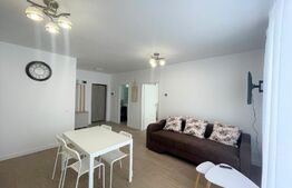 Apartament 2 camere, 45 mp, parcare, prima inchiriere, Beta Residence