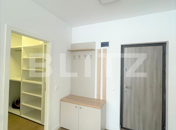 Apartament de închiriat 2 camere Iris - 110124AI | BLITZ Cluj-Napoca | Poza5