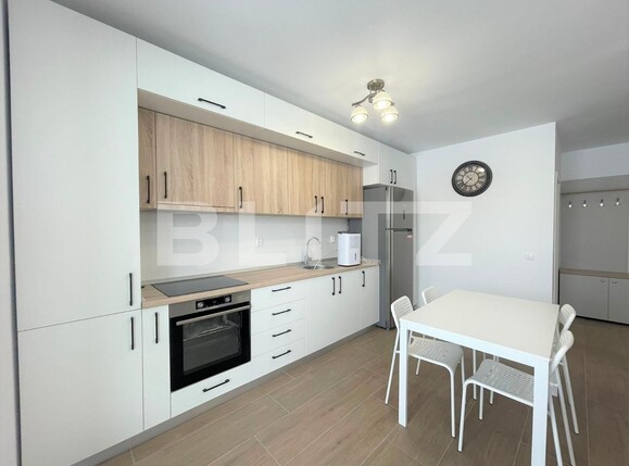 Apartament de închiriat 2 camere Iris - 110124AI | BLITZ Cluj-Napoca | Poza3