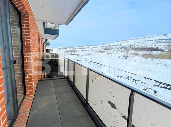 Apartament de închiriat 2 camere Iris - 110124AI | BLITZ Cluj-Napoca | Poza10