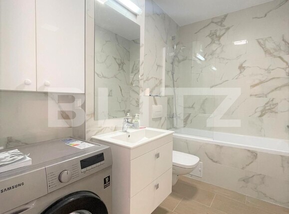 Apartament de închiriat 2 camere Iris - 110124AI | BLITZ Cluj-Napoca | Poza9