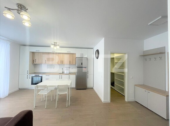 Apartament de închiriat 2 camere Iris - 110124AI | BLITZ Cluj-Napoca | Poza1