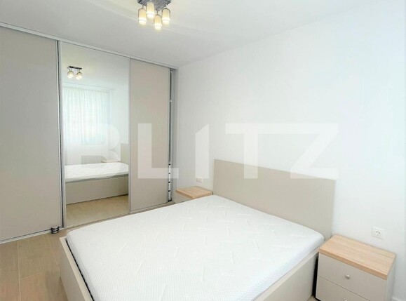 Apartament de închiriat 2 camere Iris - 110124AI | BLITZ Cluj-Napoca | Poza6