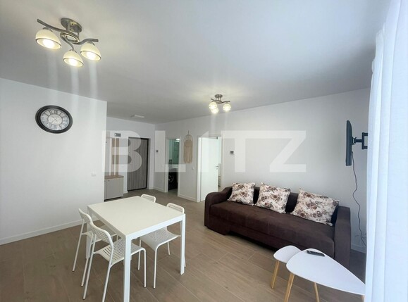 Apartament de închiriat 2 camere Iris - 110124AI | BLITZ Cluj-Napoca | Poza2