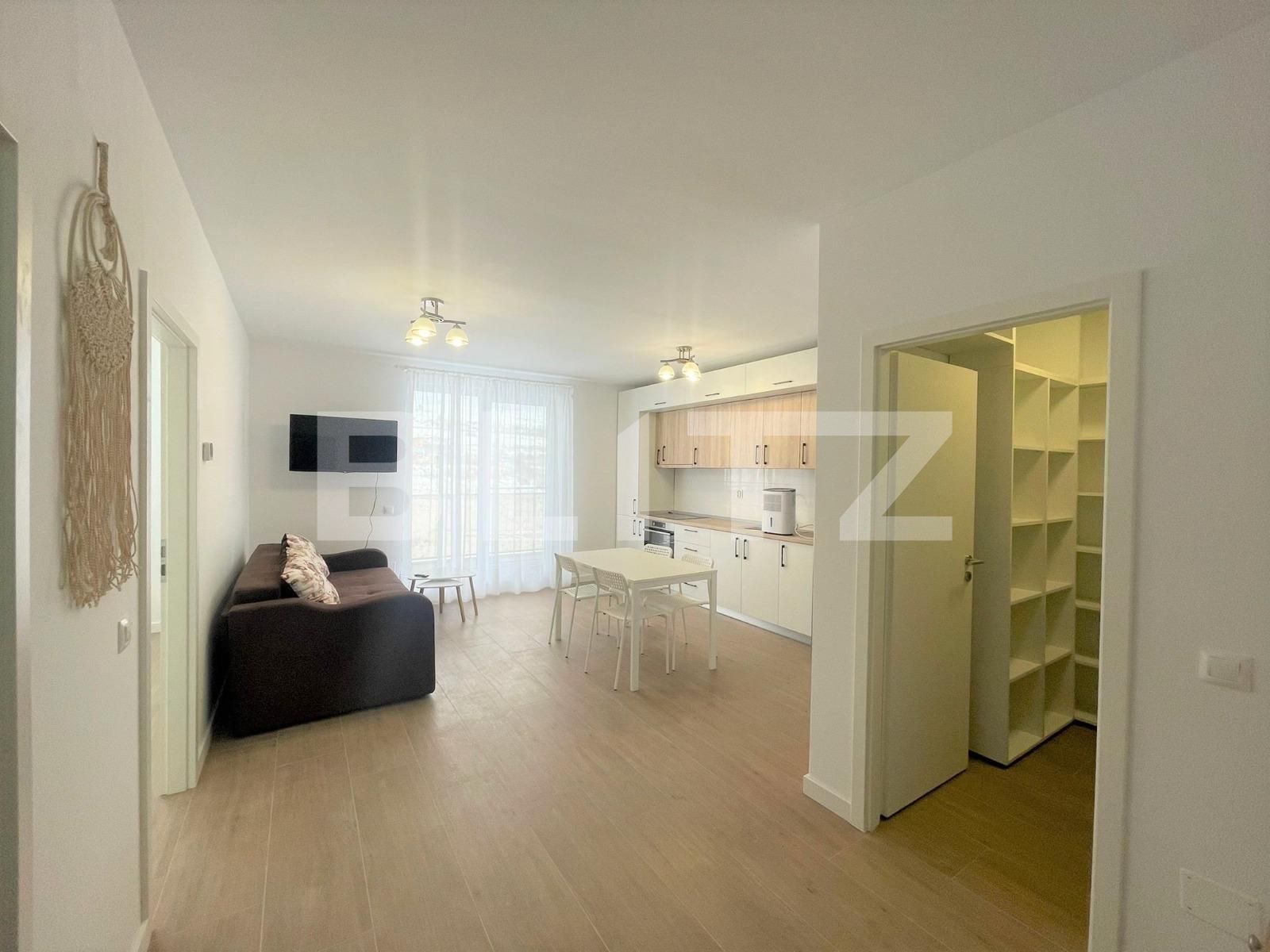 Apartament de închiriat 2 camere Iris - 110124AI | BLITZ Cluj-Napoca | Poza4
