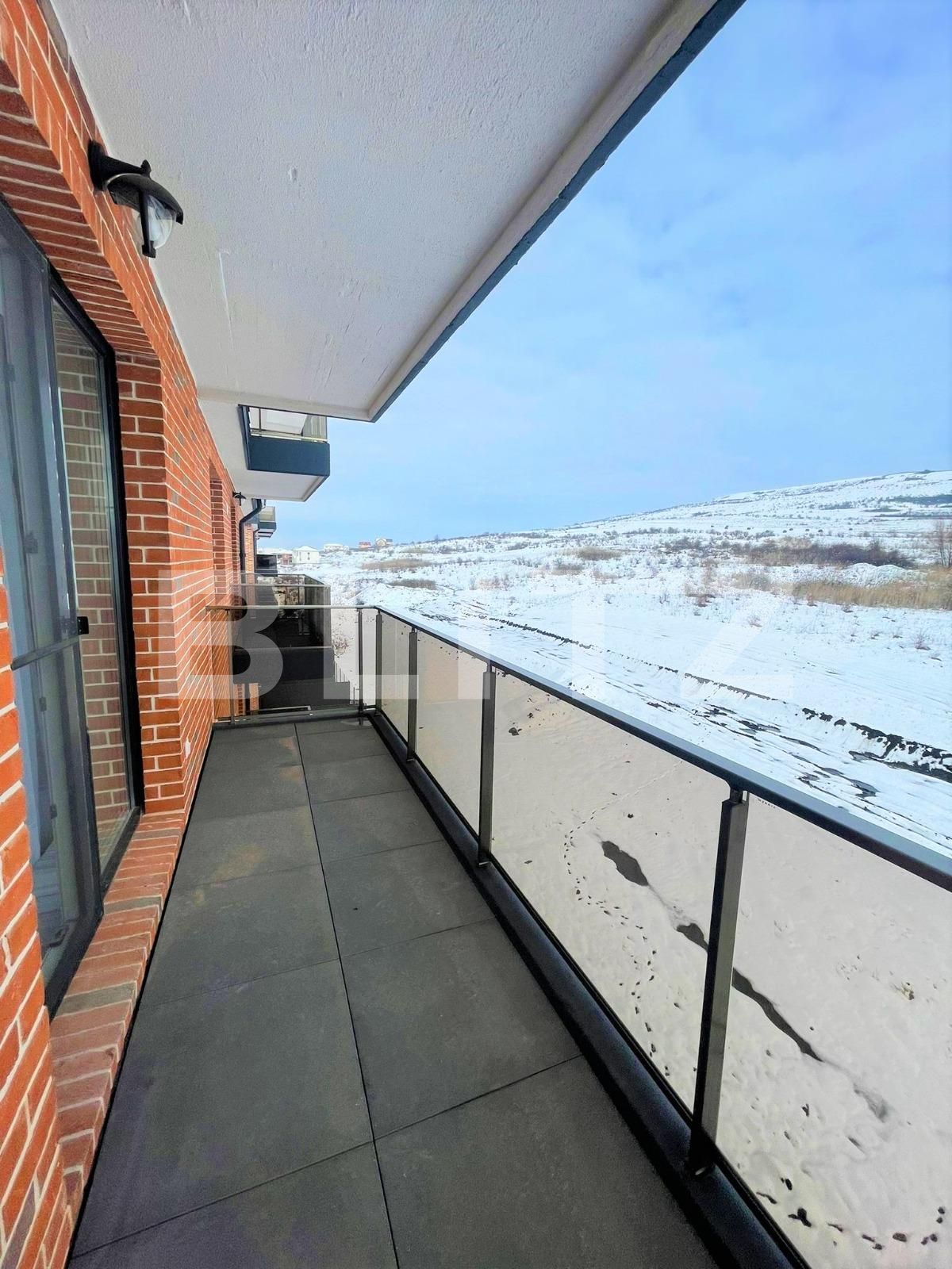 Apartament de închiriat 2 camere Iris - 110124AI | BLITZ Cluj-Napoca | Poza10