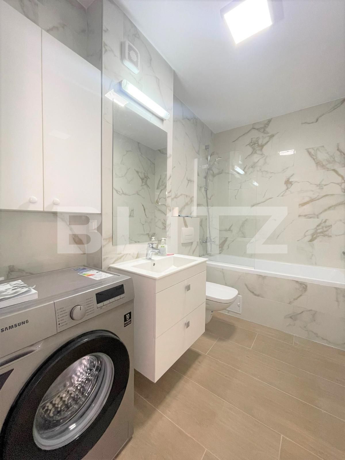 Apartament de închiriat 2 camere Iris - 110124AI | BLITZ Cluj-Napoca | Poza9