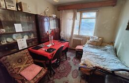 SuperPret! Apartament de 2 camere, 34mp, orientare SUD, zona Parang