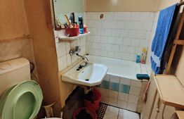 SuperPret! Apartament de 2 camere, 34mp, orientare SUD, zona Parang