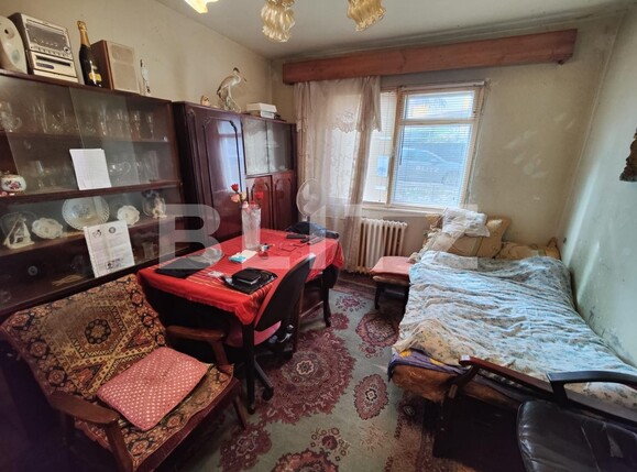 Apartament de vânzare 2 camere Manastur - 110130AV | BLITZ Cluj-Napoca | Poza1