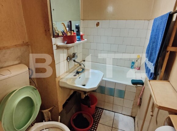 Apartament de vânzare 2 camere Manastur - 110130AV | BLITZ Cluj-Napoca | Poza4