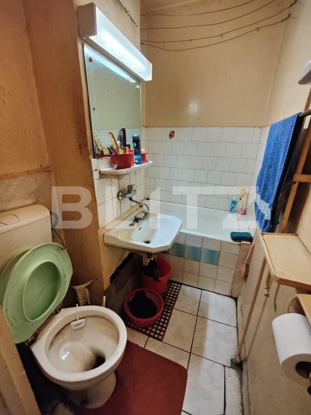 Apartament de vânzare 2 camere Manastur - 110130AV | BLITZ Cluj-Napoca | Poza4