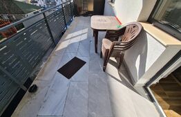 Apartament decomandat, 2 camere, etaj 1, terasa 18mp! Zona strazii Stejarului!