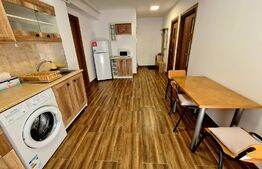 Apartament decomandat, 2 camere, etaj 1, terasa 18mp! Zona strazii Stejarului!