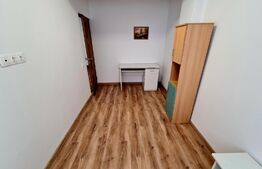 Apartament decomandat, 2 camere, etaj 1, terasa 18mp! Zona strazii Stejarului!