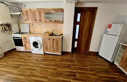 Apartament decomandat, 2 camere, etaj 1, terasa 18mp! Zona strazii Stejarului!