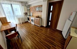 Apartament decomandat, 2 camere, etaj 1, terasa 18mp! Zona strazii Stejarului!