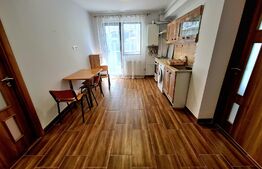 Apartament decomandat, 2 camere, etaj 1, terasa 18mp! Zona strazii Stejarului!