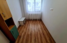 Apartament decomandat, 2 camere, etaj 1, terasa 18mp! Zona strazii Stejarului!