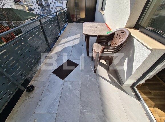 Apartament de vânzare 2 camere Floreşti - 110131AV | BLITZ Cluj-Napoca | Poza11