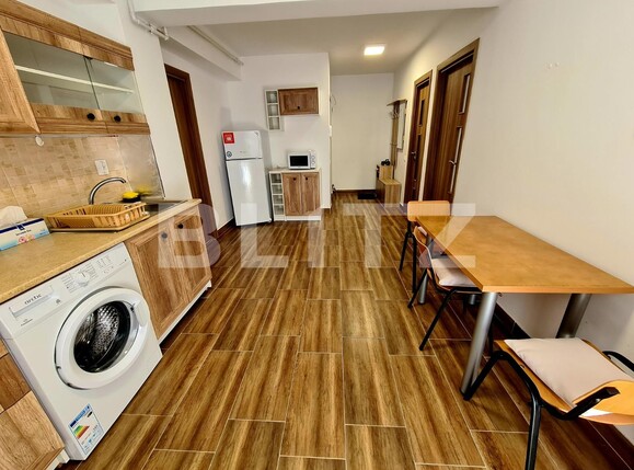 Apartament de vânzare 2 camere Floreşti - 110131AV | BLITZ Cluj-Napoca | Poza2