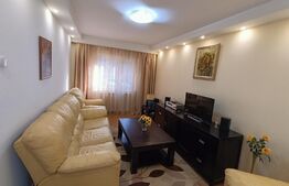 Apartament 3 camere, decomandat, 67 mp, zona strazii Titulescu