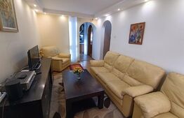 Apartament 3 camere, decomandat, 67 mp, zona strazii Titulescu