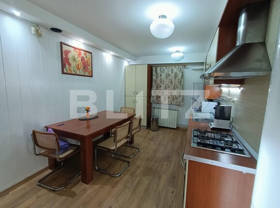 Apartament de închiriat 3 camere Gheorgheni - 110135AI | BLITZ Cluj-Napoca | Poza9