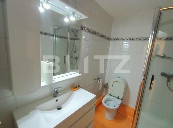 Apartament de închiriat 3 camere Gheorgheni - 110135AI | BLITZ Cluj-Napoca | Poza10