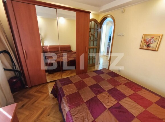 Apartament de închiriat 3 camere Gheorgheni - 110135AI | BLITZ Cluj-Napoca | Poza5